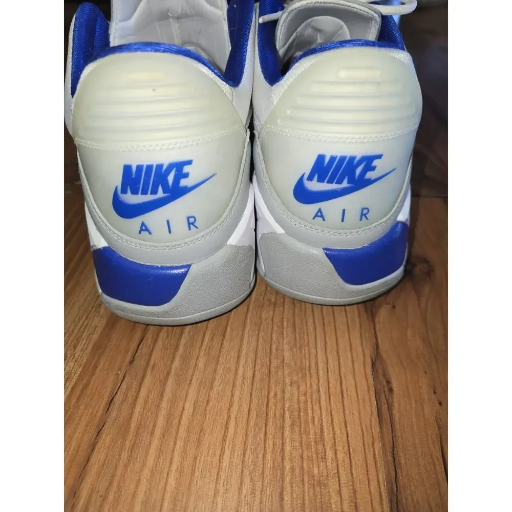 Size 13 - Air Jordan Point Lane True Blue